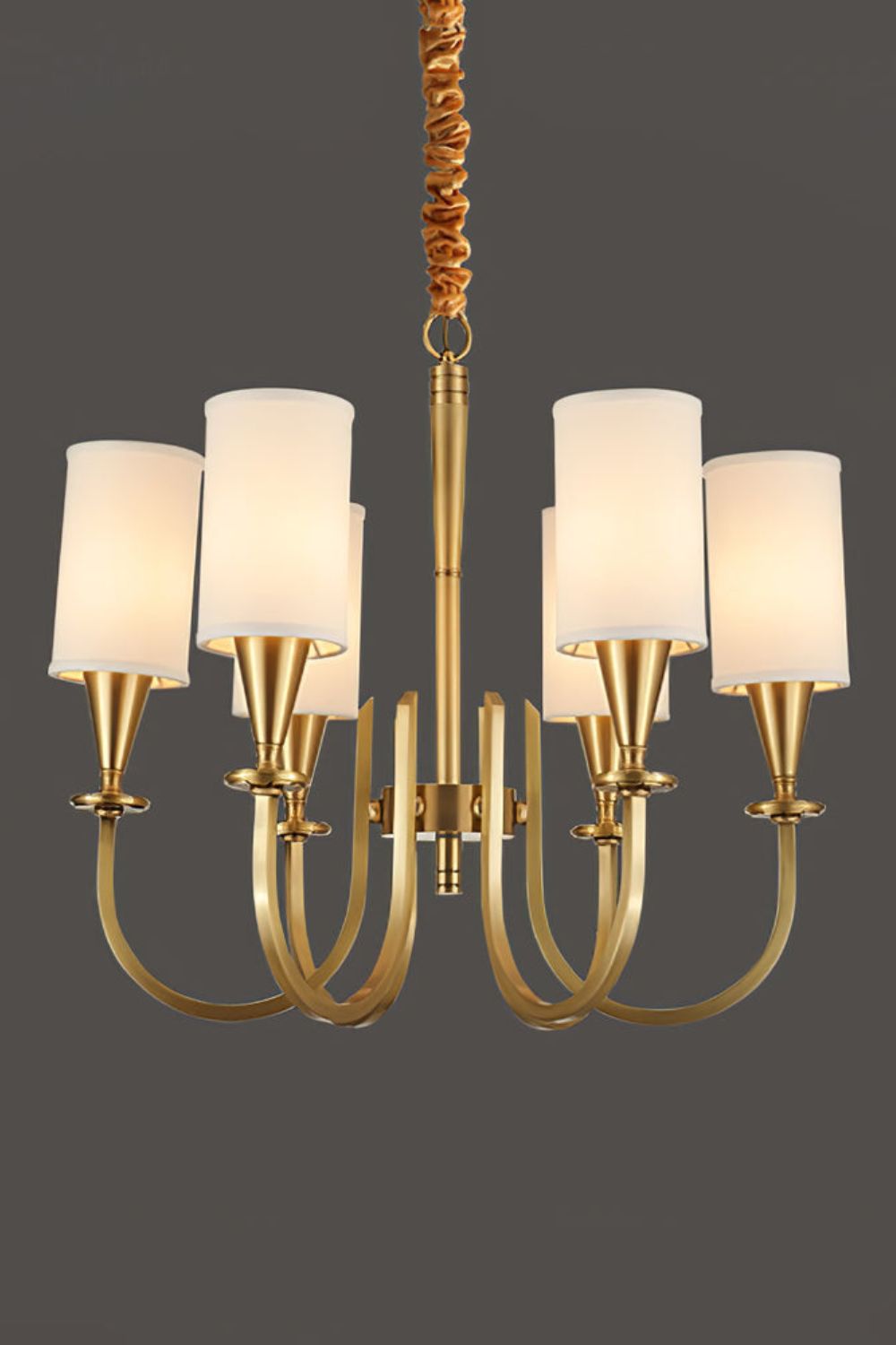 Mason Chandelier - everlamps
