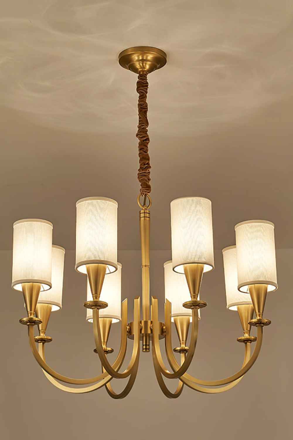 Mason Chandelier - everlamps
