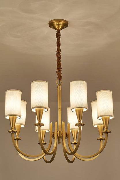 Mason Chandelier - everlamps