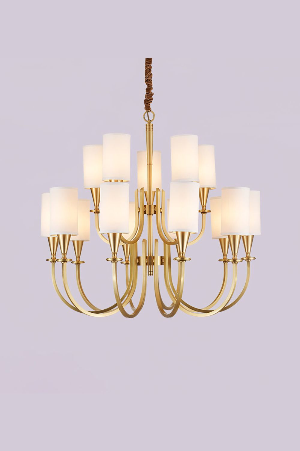 Mason Chandelier - everlamps