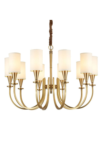 Mason Chandelier - everlamps