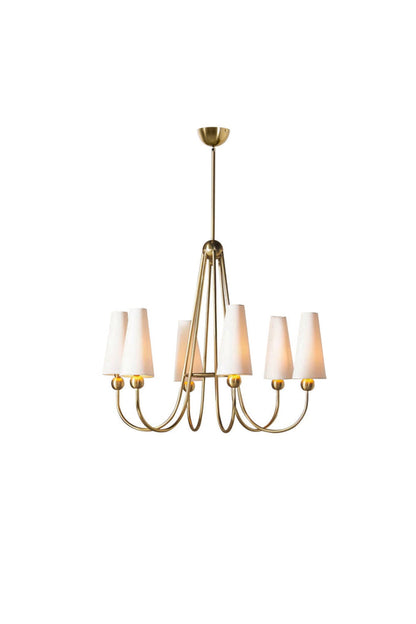 Mavis Chandelier | everlamps
