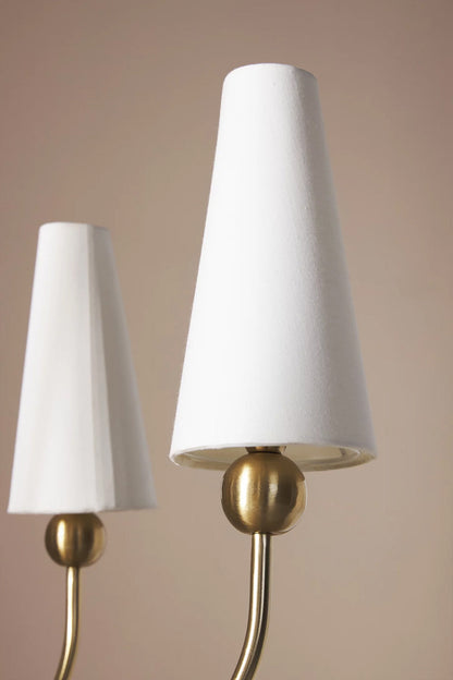Mavis Chandelier - view 13 | everlamps
