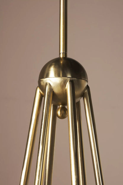 Mavis Chandelier - view 14 | everlamps