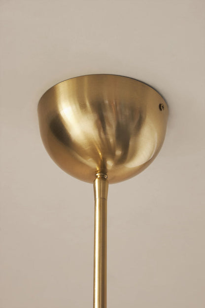 Mavis Chandelier - view 15 | everlamps