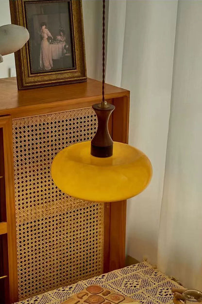 Mayon Plug In Pendant Lamp - view 3 | everlamps