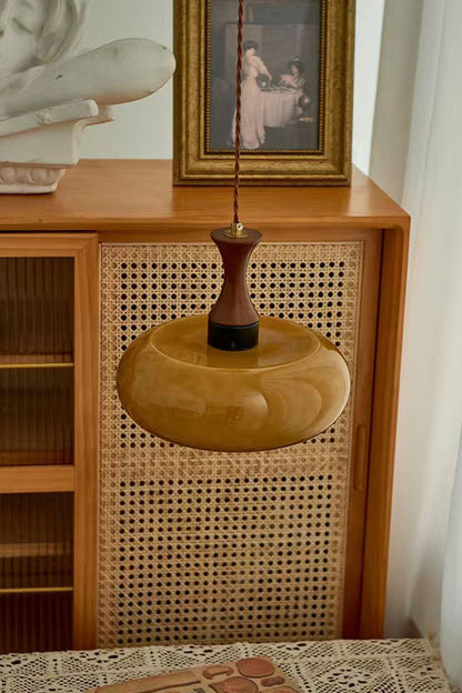Mayon Plug In Pendant Lamp - view 8 | everlamps