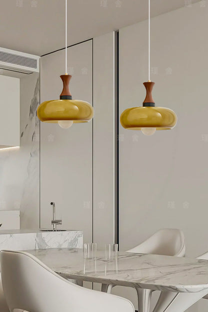 Mayon Plug In Pendant Lamp - view 10 | everlamps