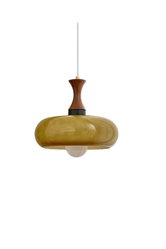 Mayon Plug In Pendant Lamp | everlamps