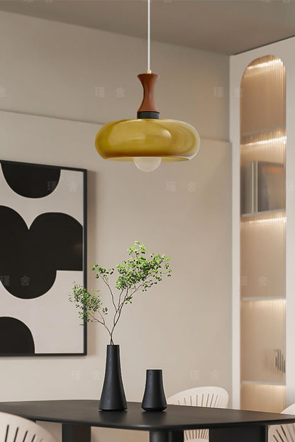 Mayon Plug In Pendant Lamp - view 14 | everlamps