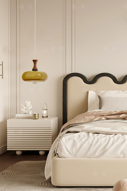 Mayon Plug In Pendant Lamp - view 6 | everlamps