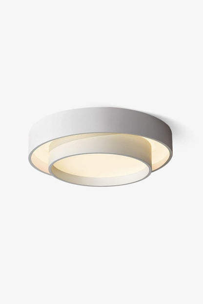 Modern Round Melody Ceiling Lamp - view 29 | everlamps