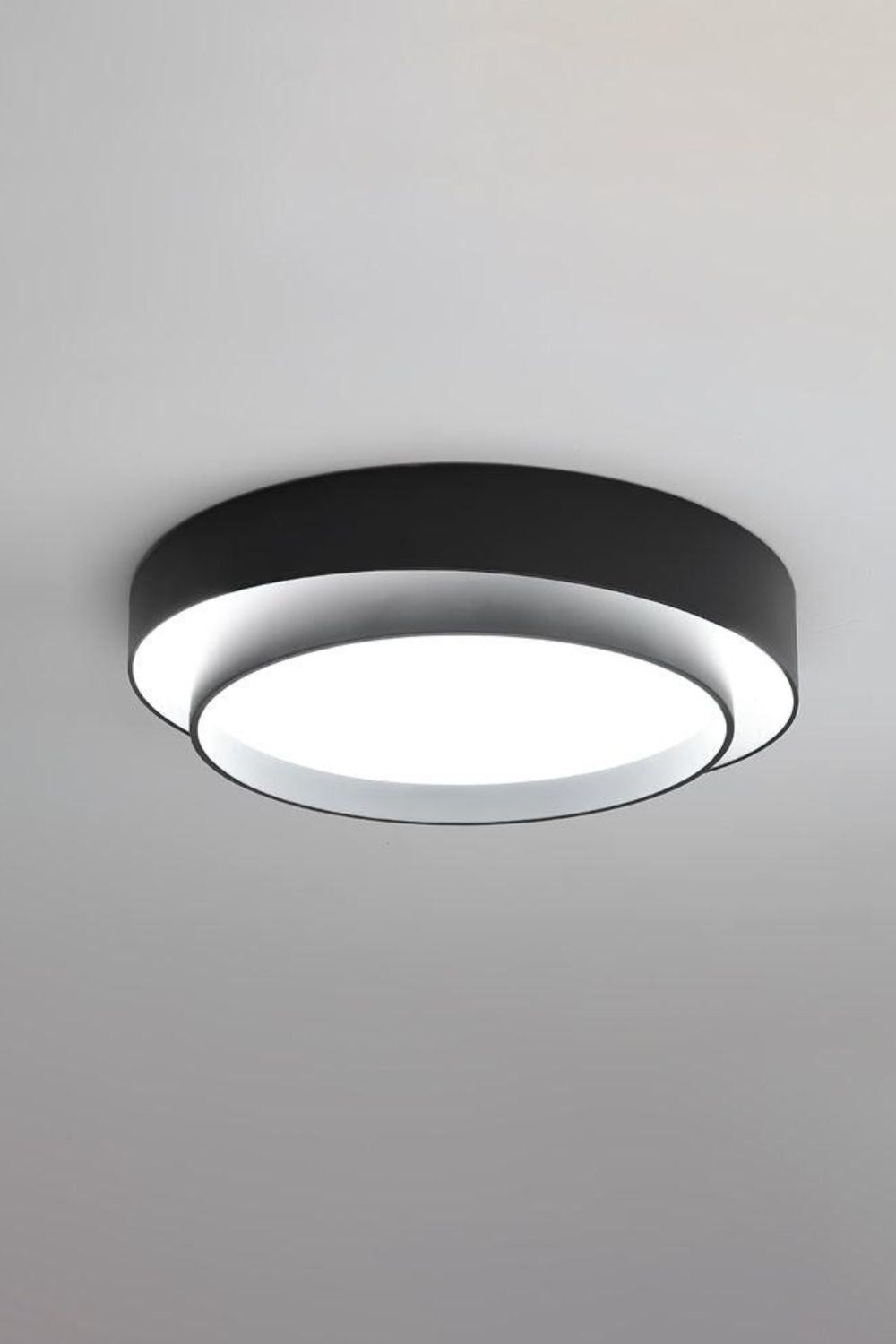 Modern Round Melody Ceiling Lamp - view 19 | everlamps