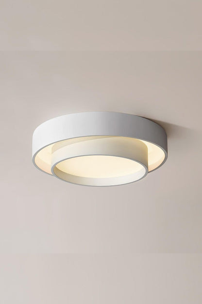 Modern Round Melody Ceiling Lamp - view 22 | everlamps