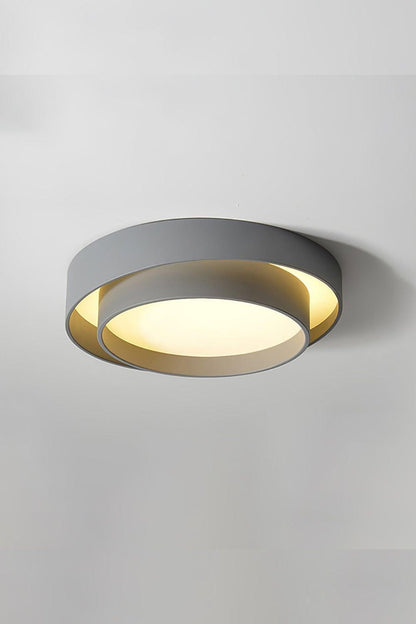 Modern Round Melody Ceiling Lamp - view 28 | everlamps