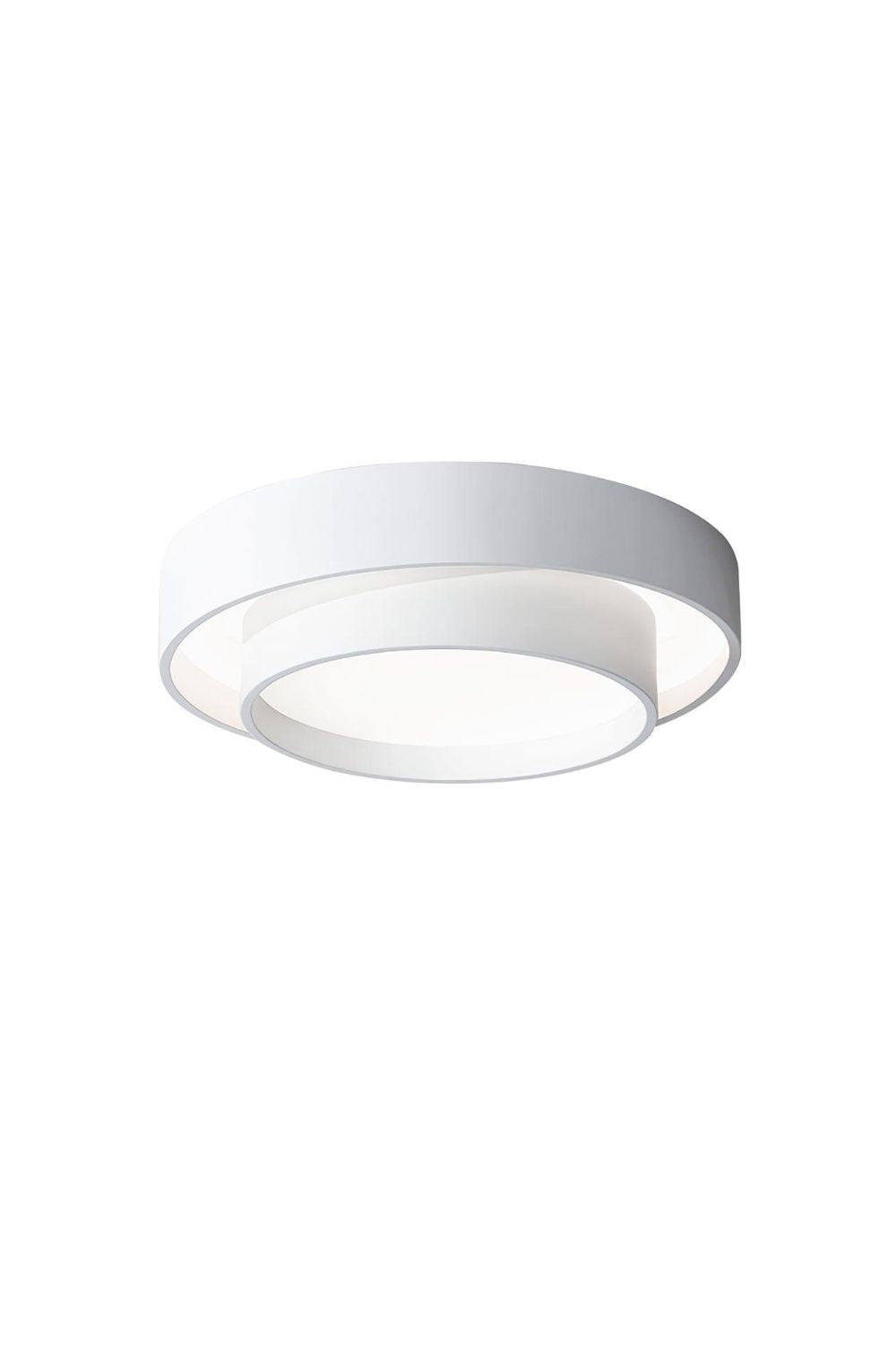 Modern Round Melody Ceiling Lamp - view 31 | everlamps