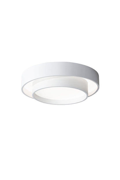 Modern Round Melody Ceiling Lamp - view 31 | everlamps