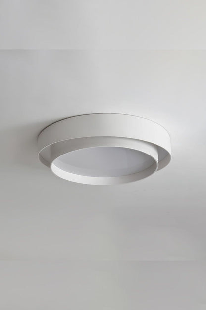 Modern Round Melody Ceiling Lamp - view 25 | everlamps