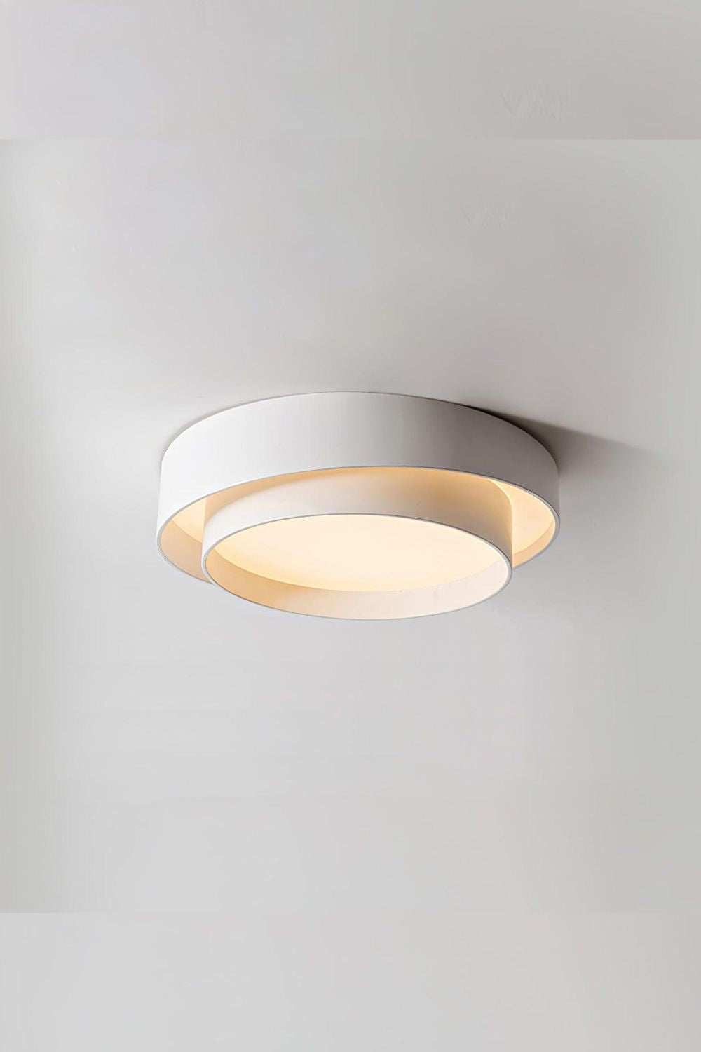 Modern Round Melody Ceiling Lamp - view 26 | everlamps