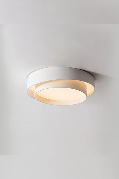 Modern Round Melody Ceiling Lamp - view 26 | everlamps