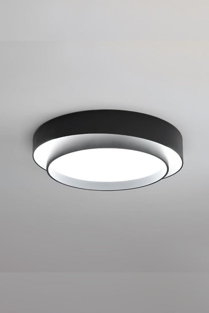 Modern Round Melody Ceiling Lamp - view 27 | everlamps