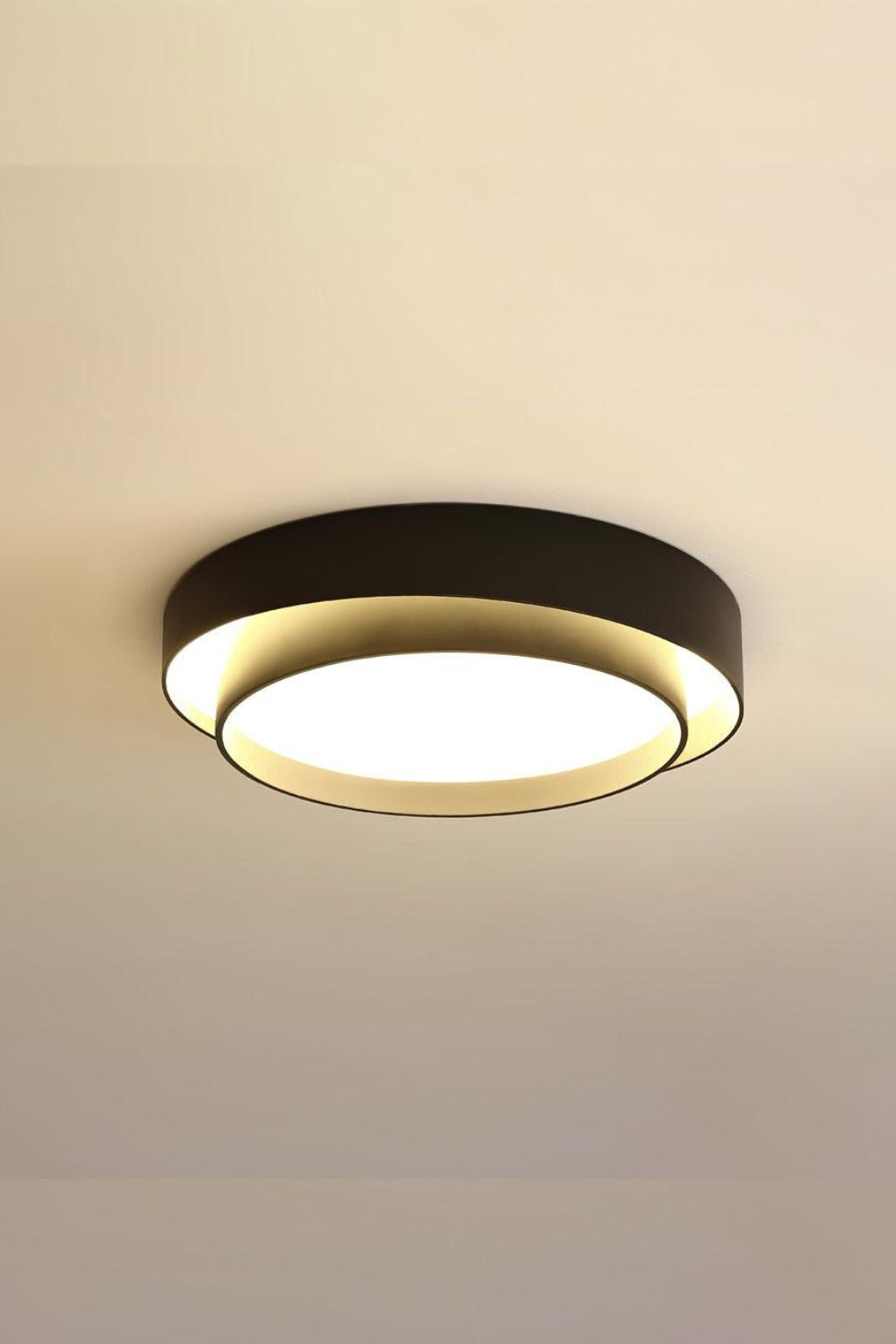 Modern Round Melody Ceiling Lamp - view 20 | everlamps