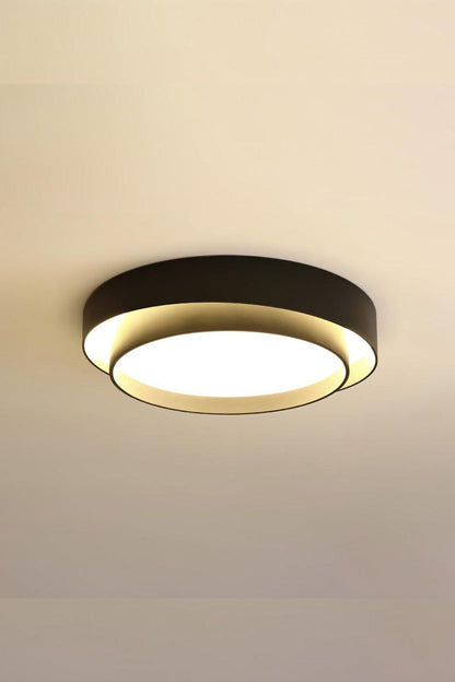 Modern Round Melody Ceiling Lamp - view 20 | everlamps
