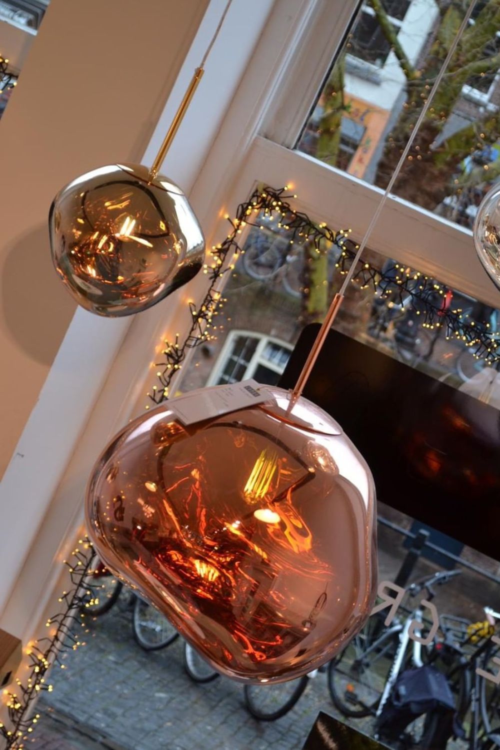Melt Pendant Light - everlamps