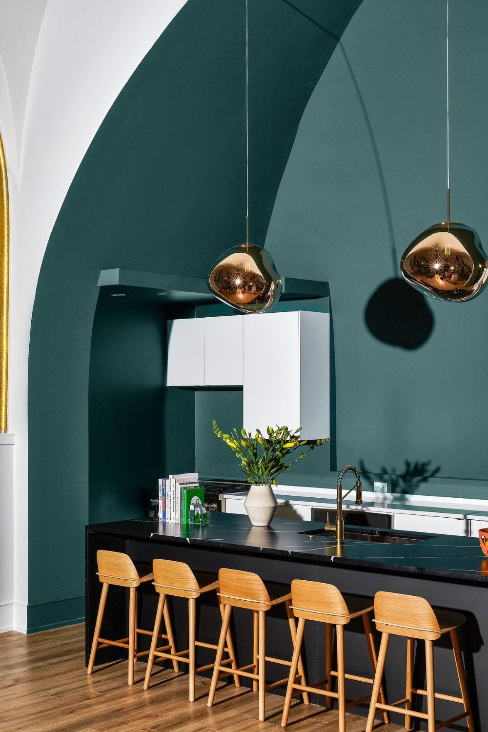 Melt Pendant Light - everlamps