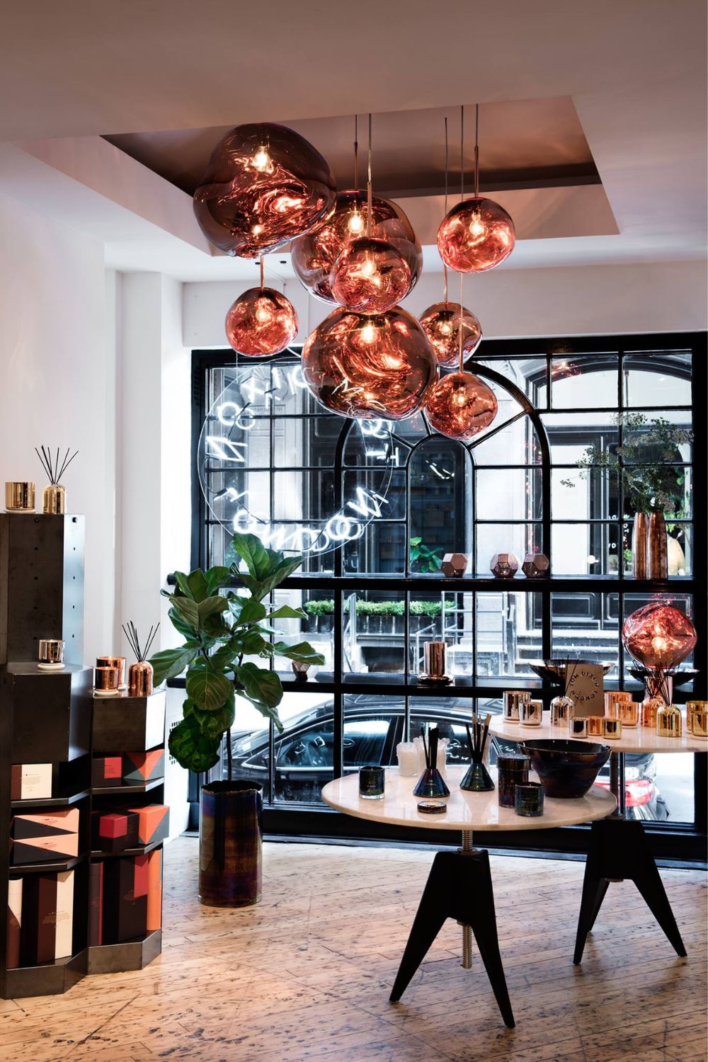 Melt Pendant Light - everlamps