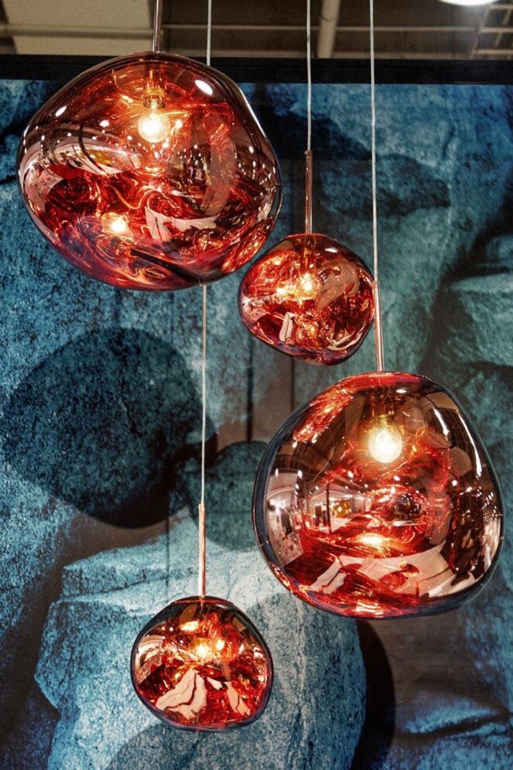 Melt Pendant Light - everlamps