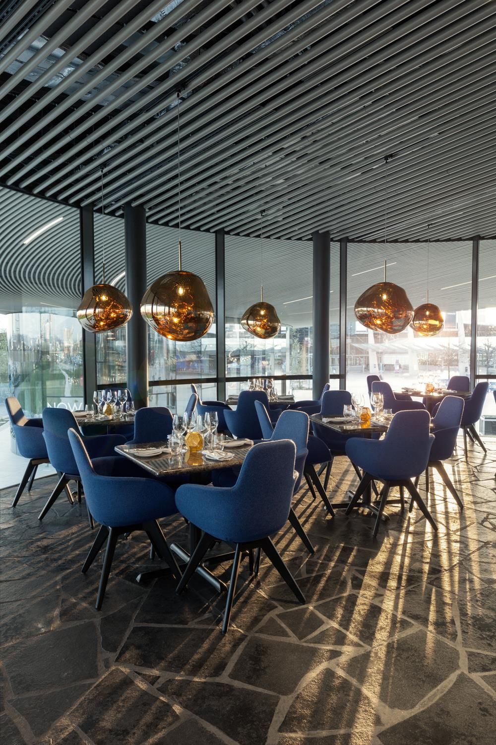 Melt Pendant Light - everlamps