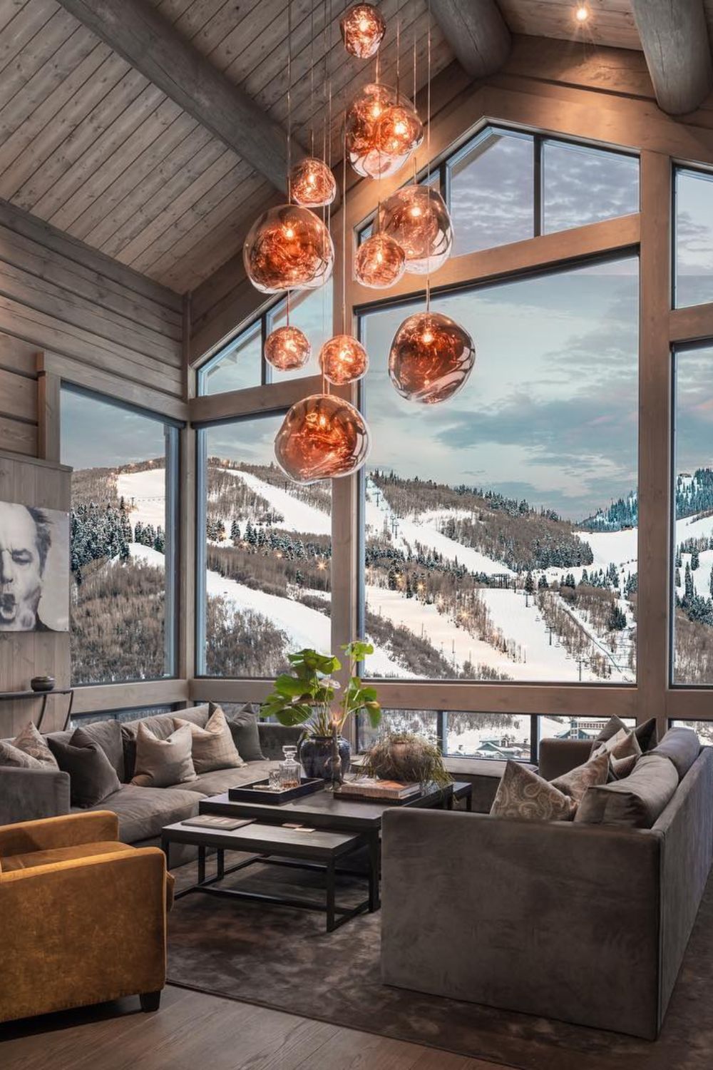 Melt Pendant Light - everlamps