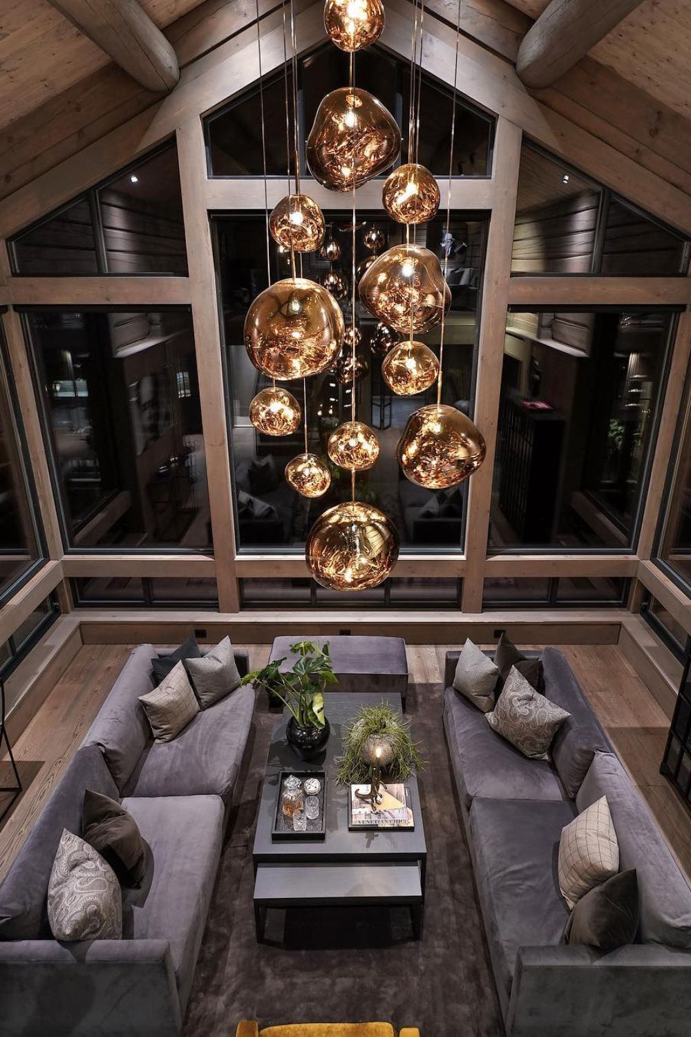 Melt Pendant Light - everlamps