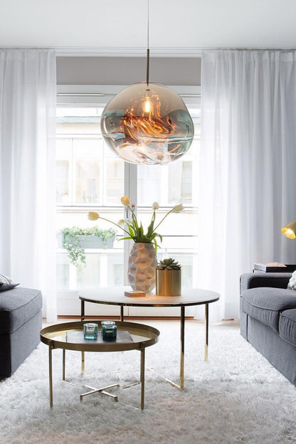 Melt Pendant Light - everlamps