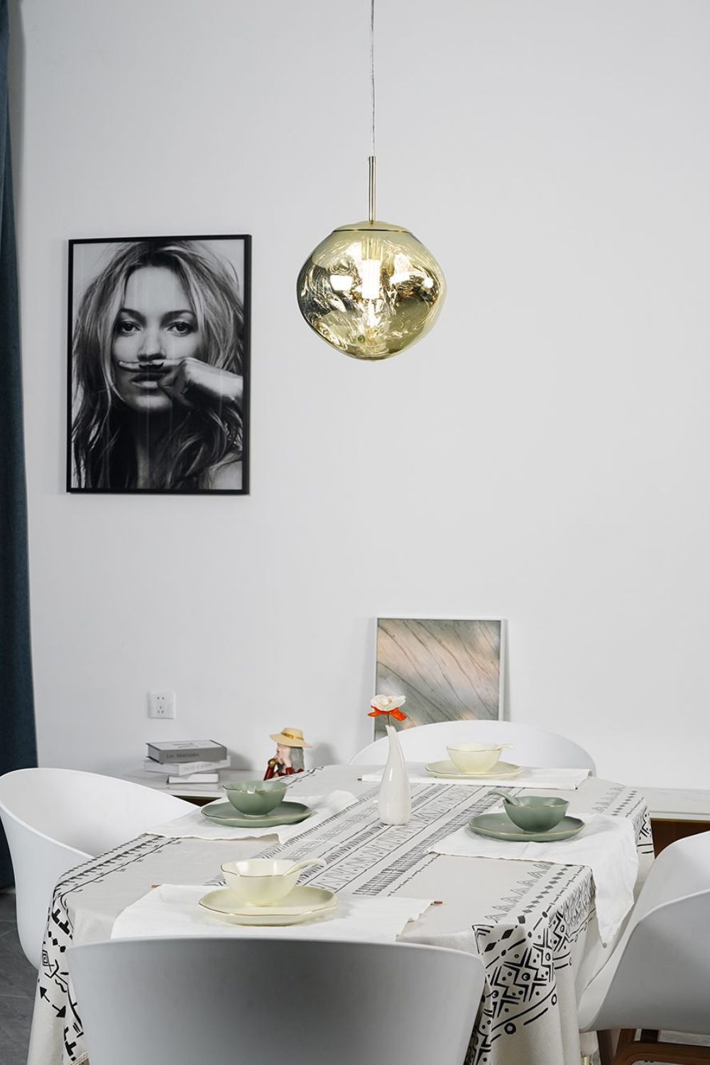 Melt Pendant Light - everlamps