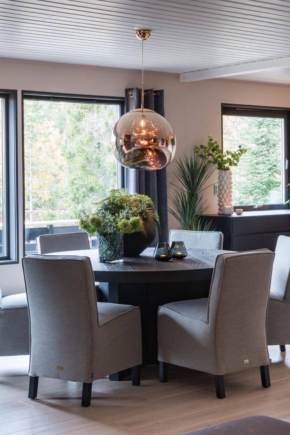 Melt Pendant Light - everlamps