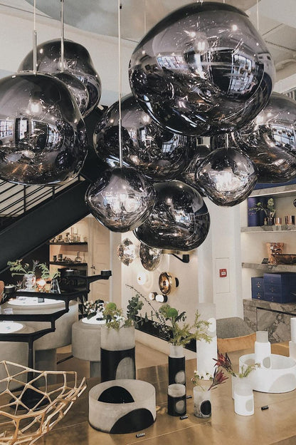 Melt Pendant Light - everlamps