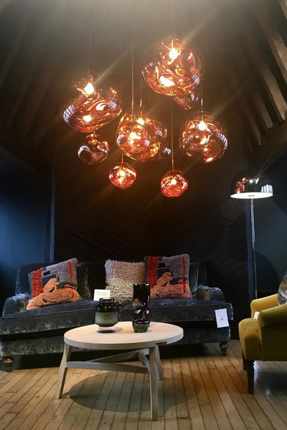 Melt Pendant Light - everlamps