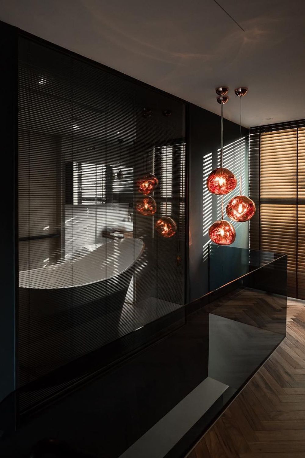 Melt Pendant Light - everlamps
