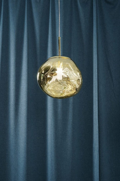 Melt Pendant Light - everlamps