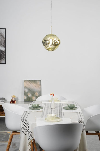 Melt Pendant Light - everlamps