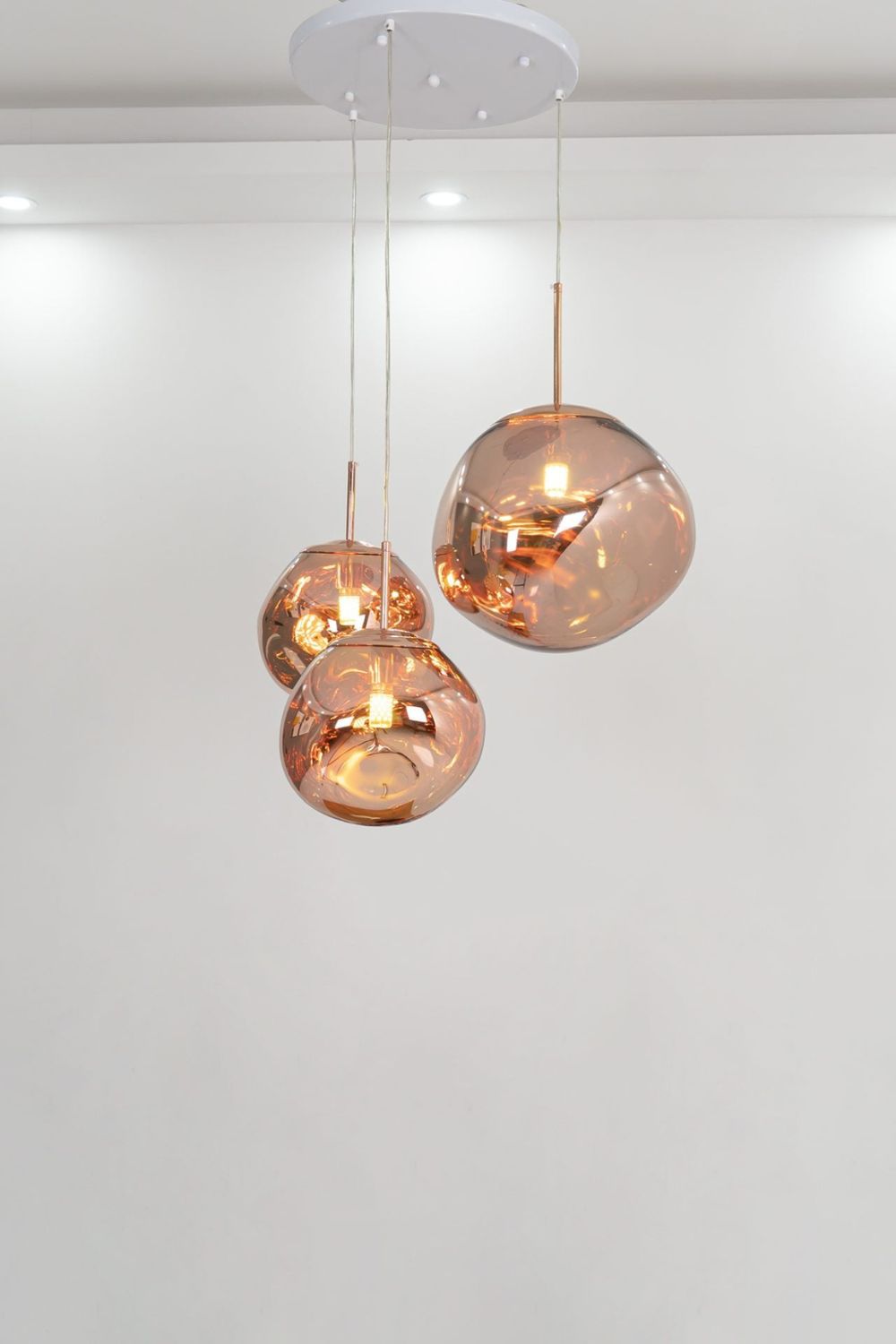 Melt Pendant Light - everlamps