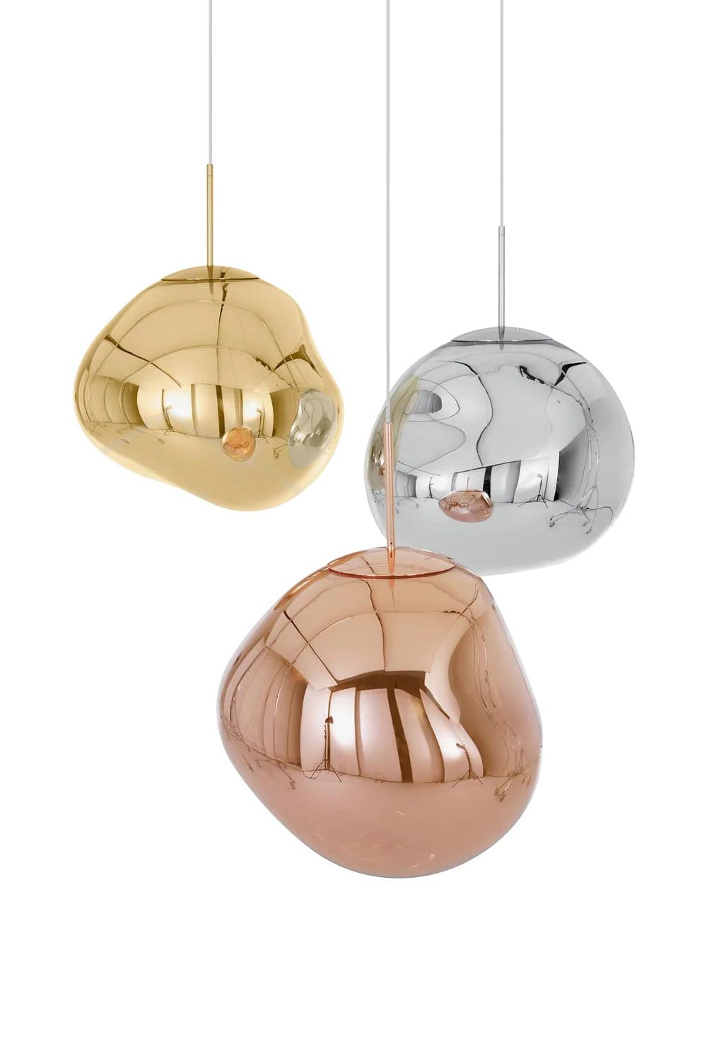 Melt Pendant Light - everlamps