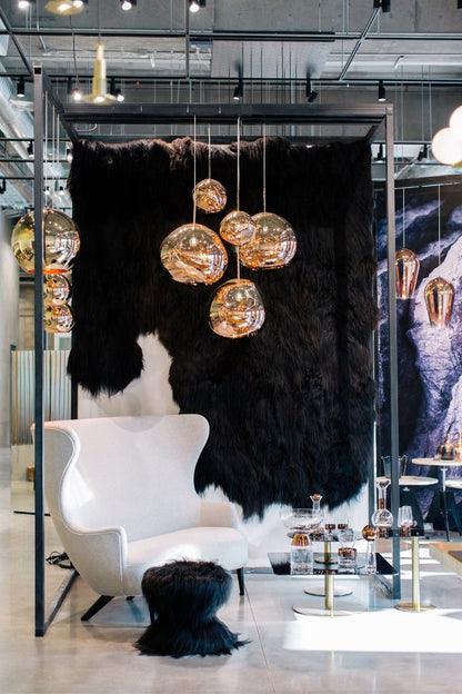 Melt Pendant Light - everlamps