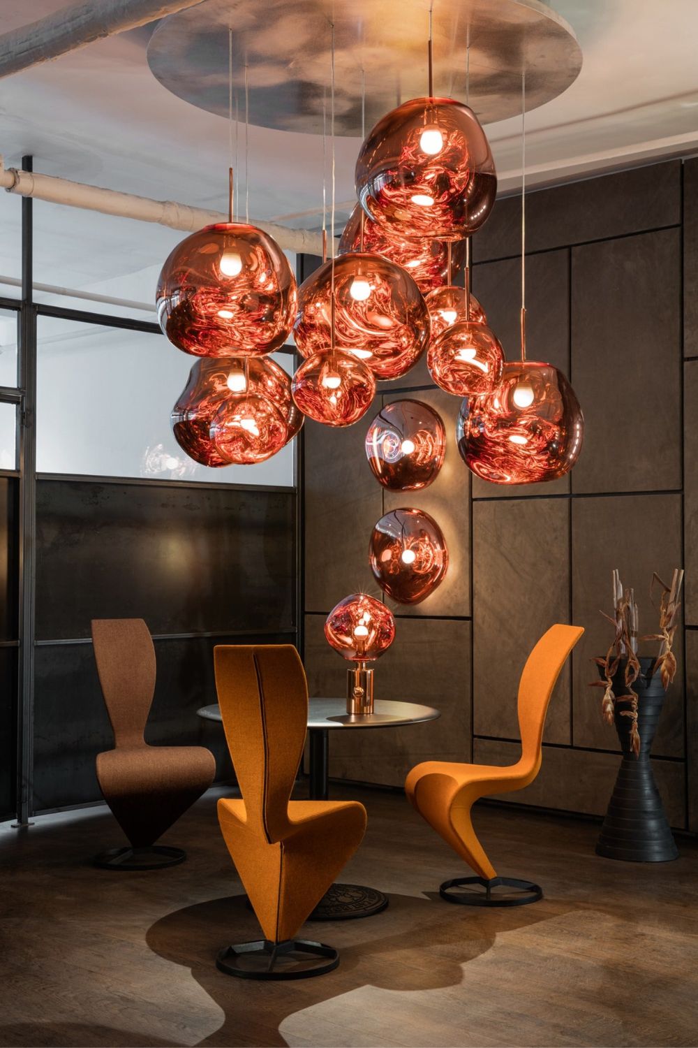 Melt Pendant Light - everlamps
