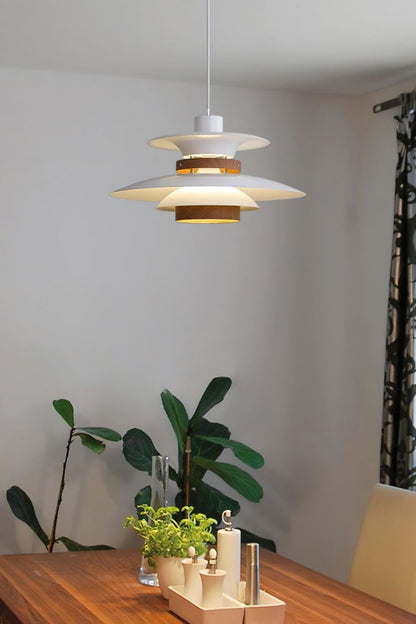 Mercero Pendant Lamp - view 11 | everlamps