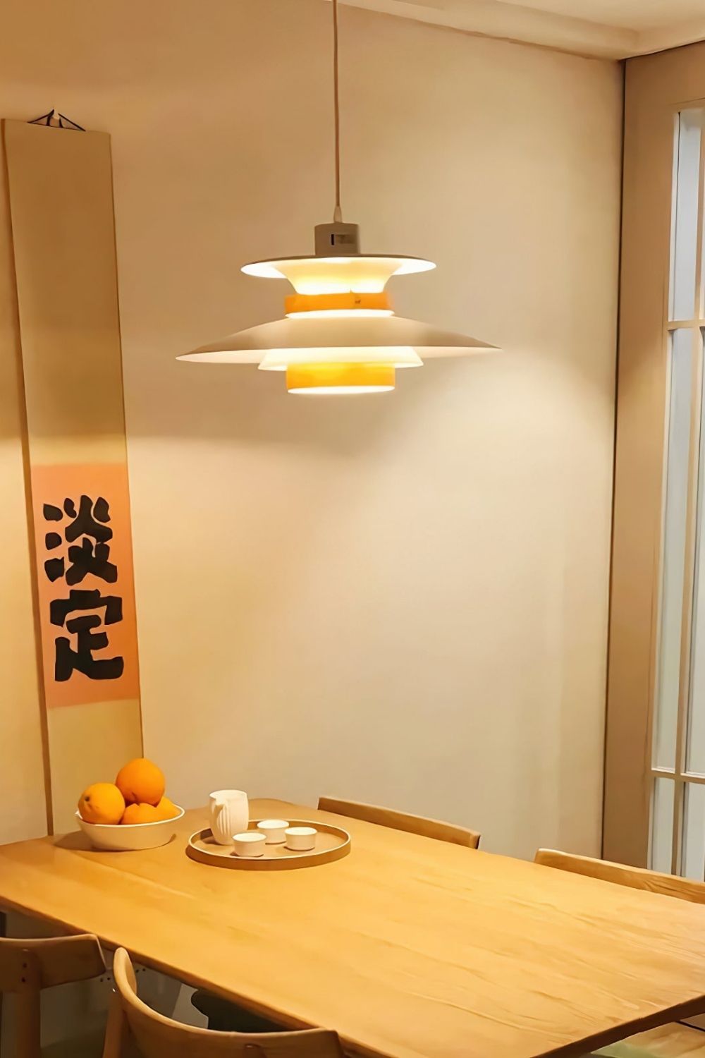 Mercero Pendant Lamp - view 12 | everlamps