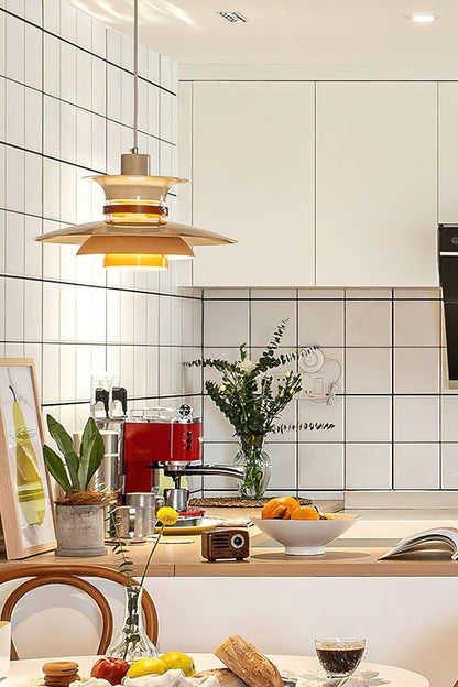 Mercero Pendant Lamp - view 14 | everlamps
