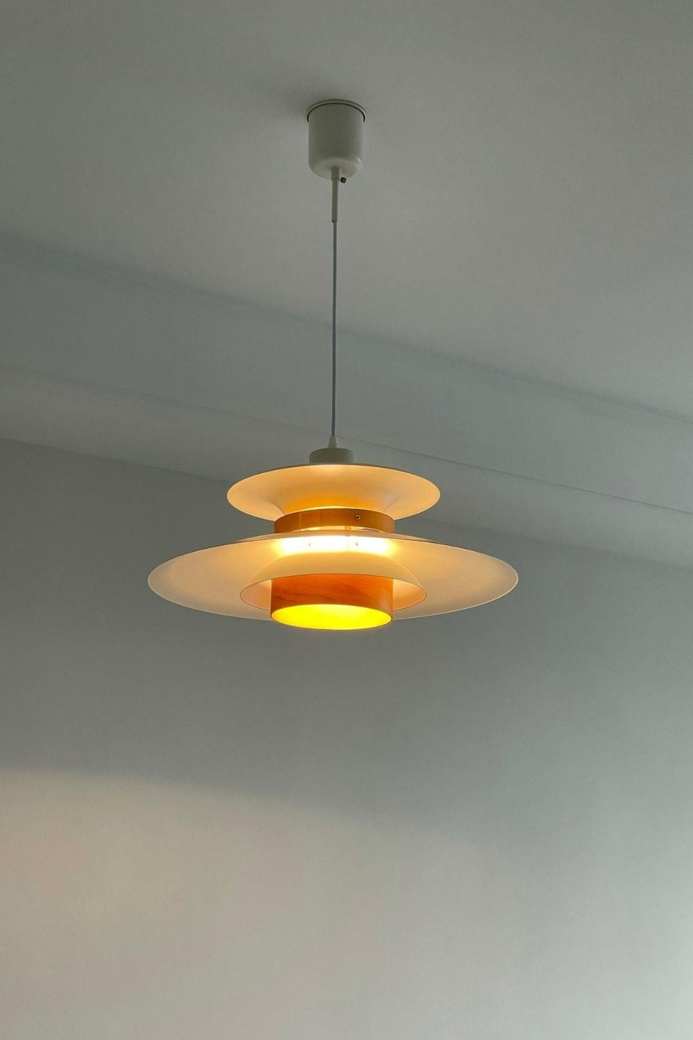 Mercero Pendant Lamp - view 15 | everlamps